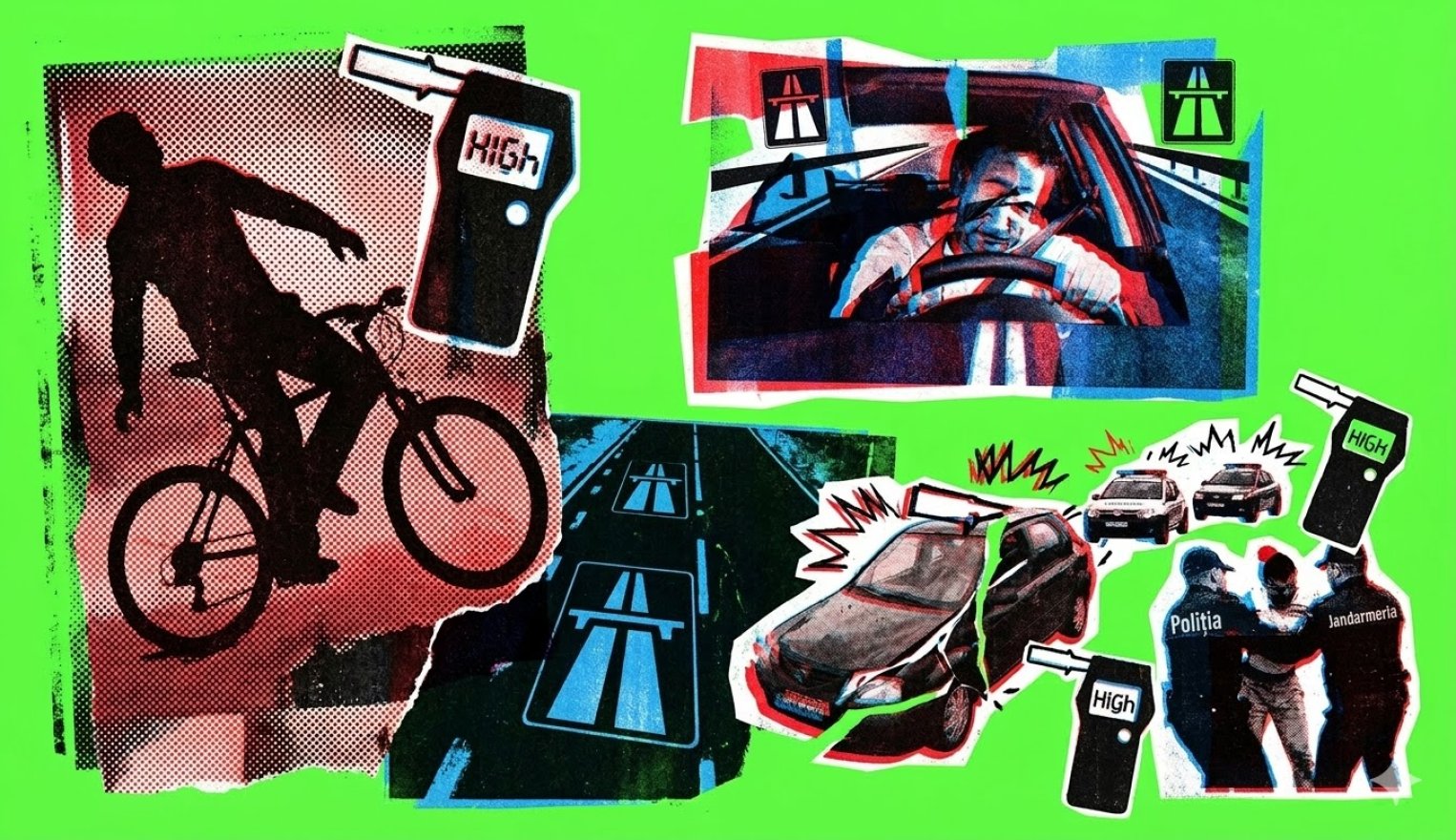 Négy óra alatt háromszor bukott le ittas vezetés miatt egy nagybányai férfi – hírmix