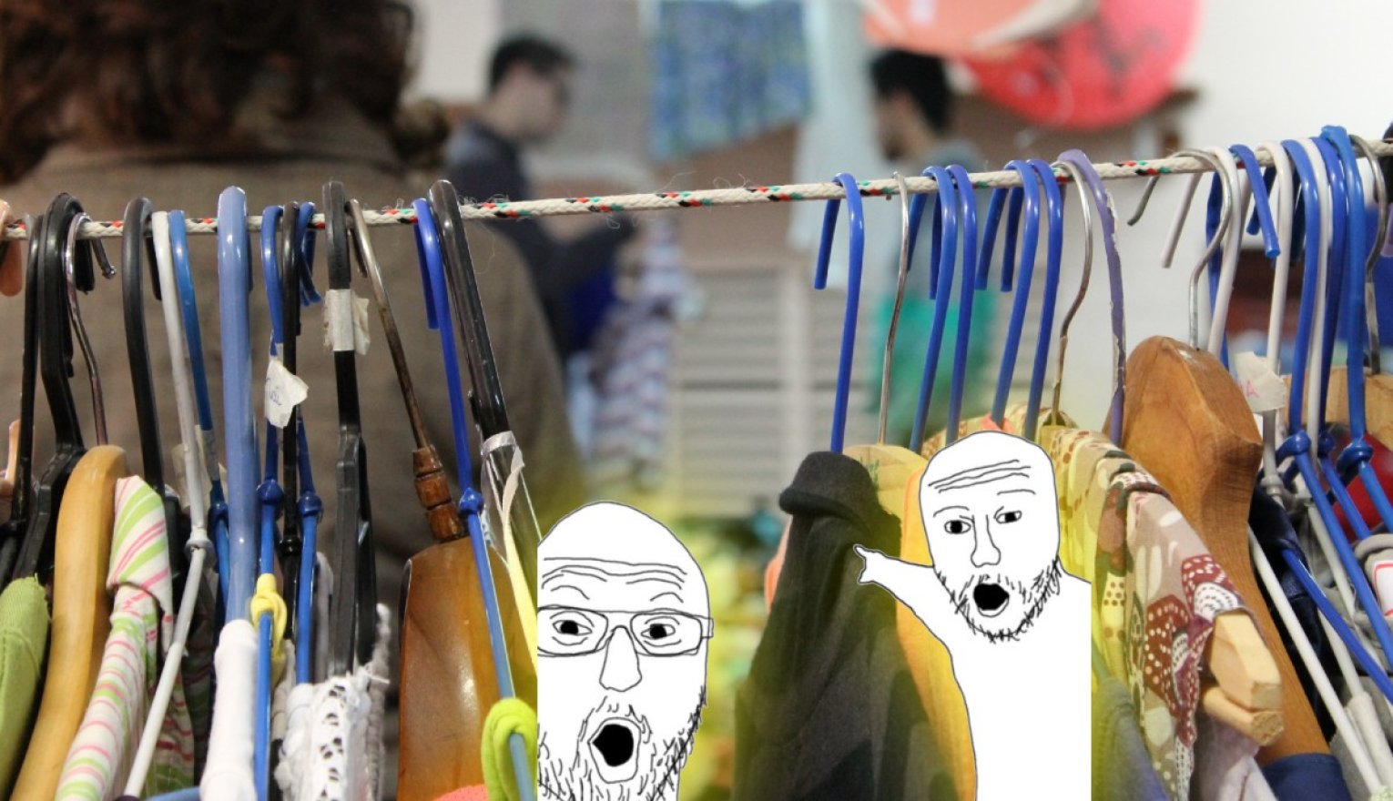 Mi lesz veled, turkáló? Avagy mit okozna a túlszabályozás a second hand szektorban…