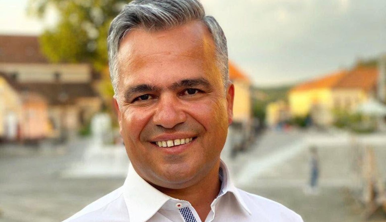 Mégsem indul a PNL elnöki tisztségéért vasárnap Adrian Veștea – hírek szombaton