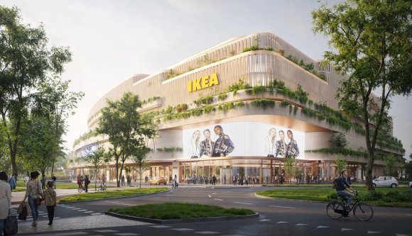 Hivatalos: Kolozsváron nyitja negyedik romániai áruházát az IKEA – hírek csütörtökön
