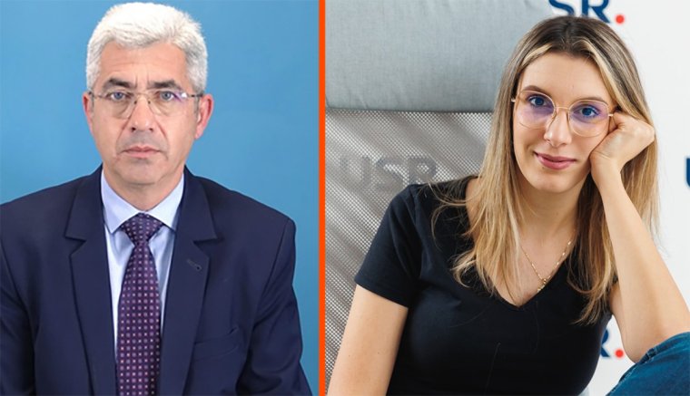 Orvosi csoda történt, „meggyógyult” a betegszabadságon levő igazgató, miután Diana Buzoianu már nem miniszter
