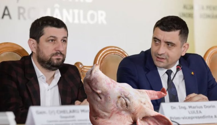 A vörös csillagtól a Cosa Nostráig: a román politika dicstelen evolúciója