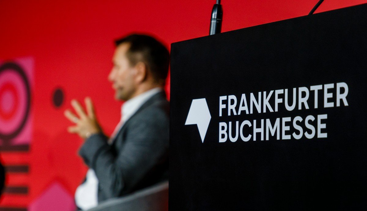 Fotó forrása: Buchmesse.de 