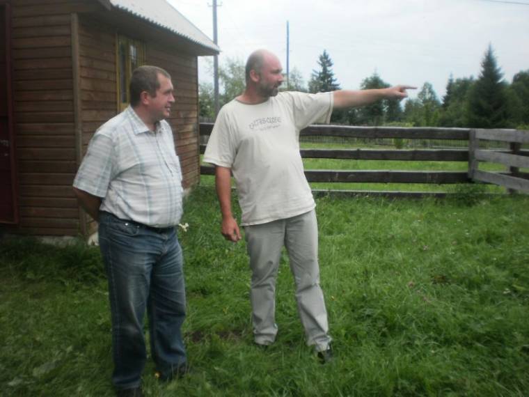 Borzonti erdei, mezei utak rehabilitációját tervezik