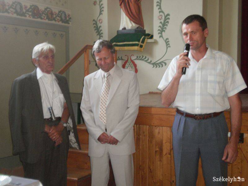 •  Fotó: Pethő Melánia
