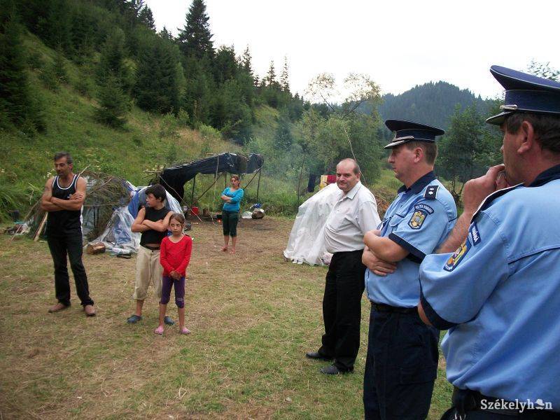 •  Fotó: Csibi Márti