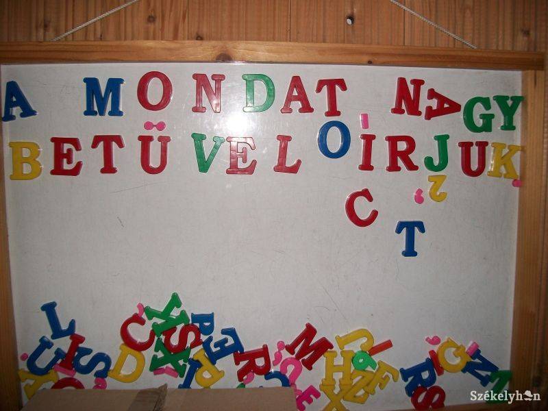 •  Fotó: Csibi Márti