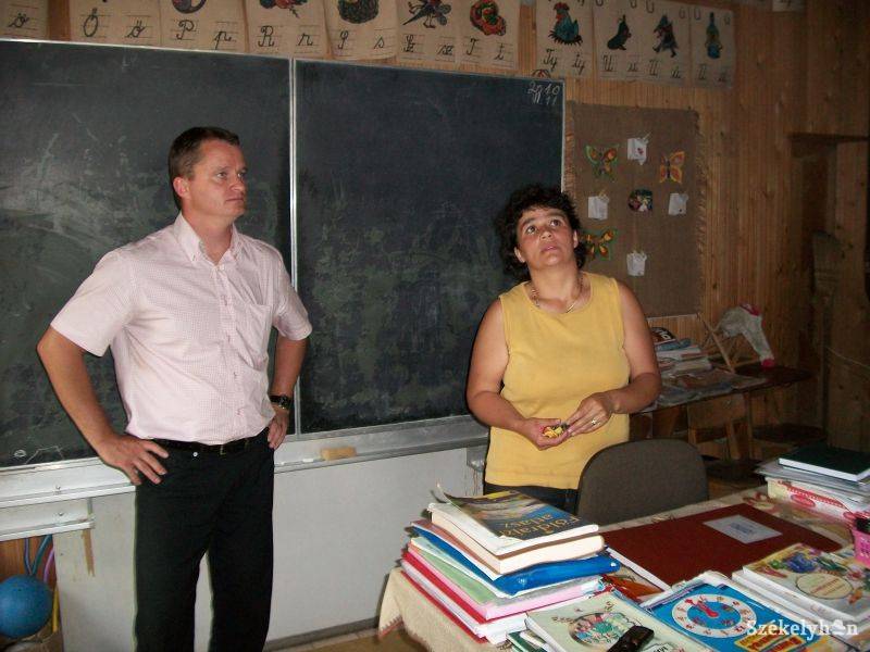 •  Fotó: Csibi Márti