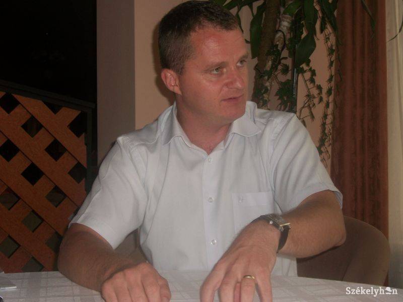 •  Fotó: Csibi Márti