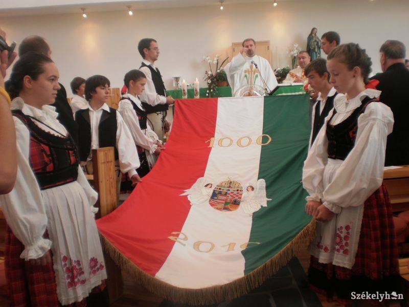 •  Fotó: Pethő Melánia