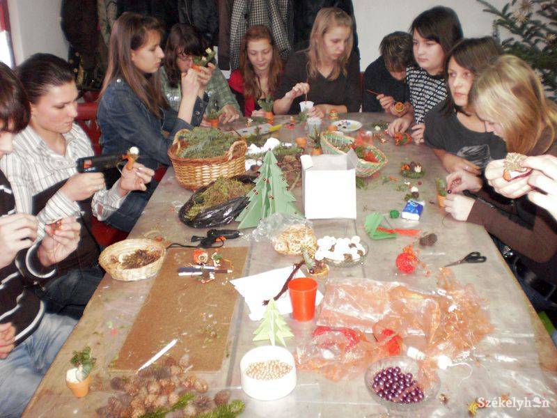 •  Fotó: Pethő Melánia