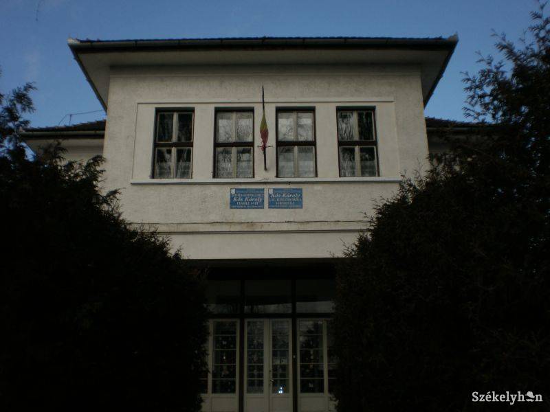 •  Fotó: Pethő Melánia