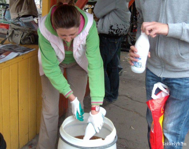 •  Fotó: Gergely Imre