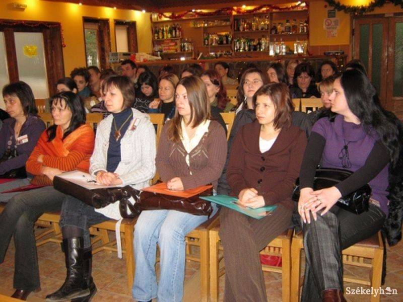 •  Fotó: Pethő Melánia