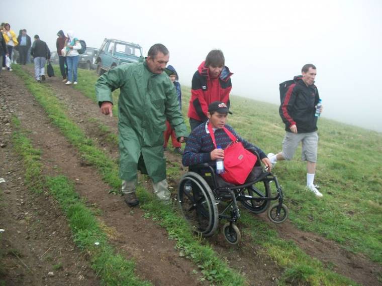 Bővítené tevékenységét a mozgássérültek szervezete