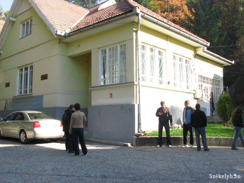 •  Fotó: Csibi Márti
