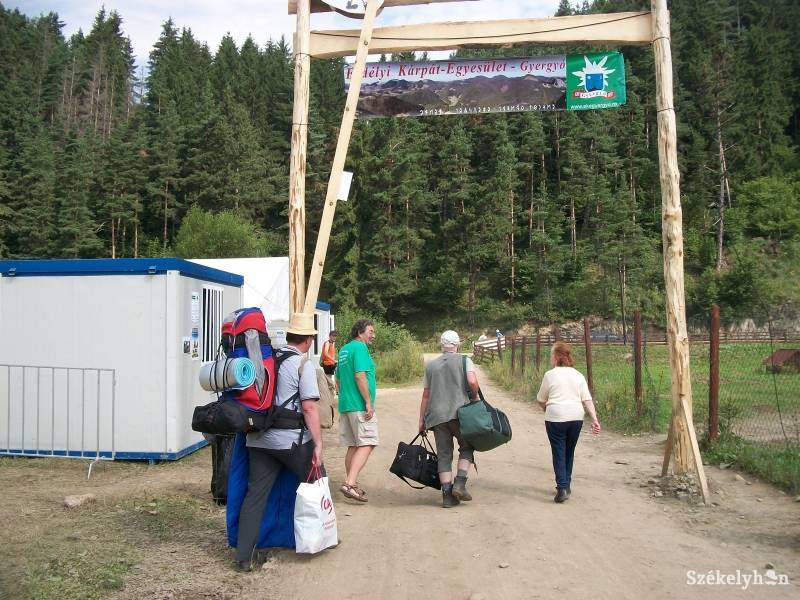 •  Fotó: Csibi Márti