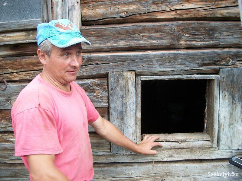 •  Fotó: Csibi Márti