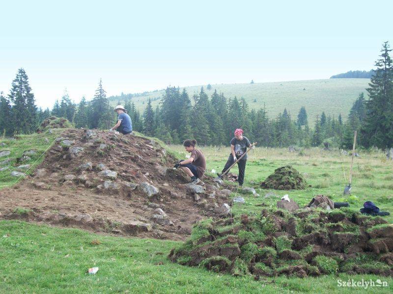 •  Fotó: Csibi Márti