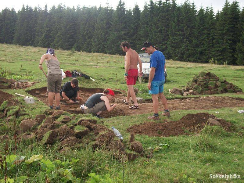 •  Fotó: Csibi Márti
