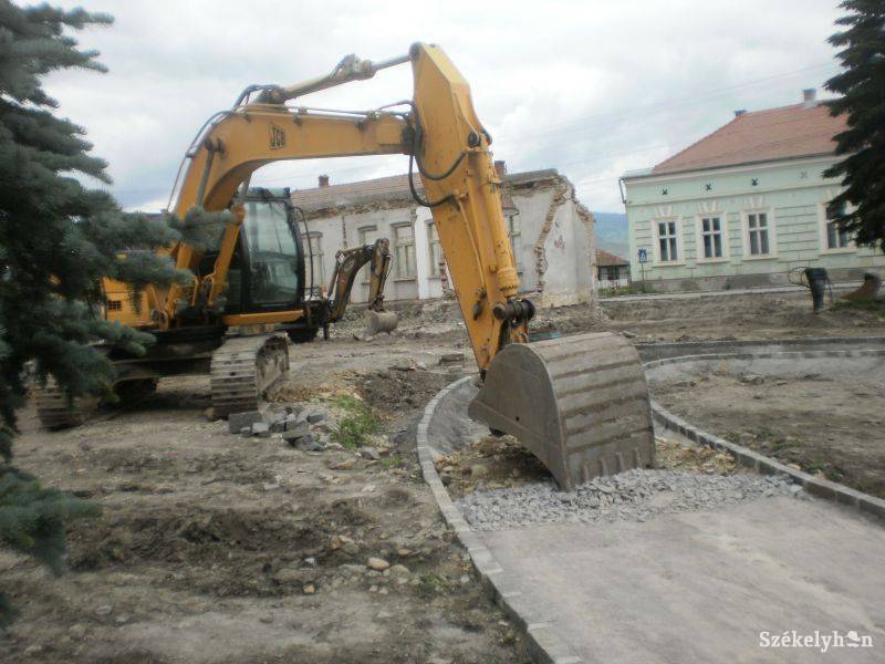 •  Fotó: Pethő Melánia