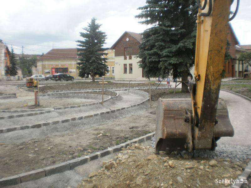 •  Fotó: Pethő Melánia