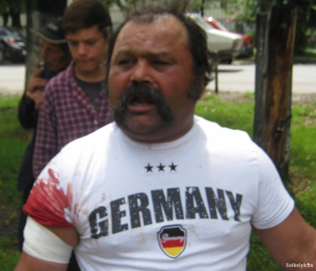 •  Fotó: Gergely Imre