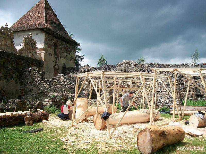 •  Fotó: Csibi Márti