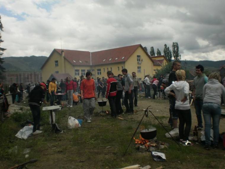 Sulinap a Batthyányban