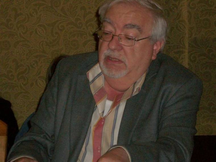 Városkézben a gyergyói kórház