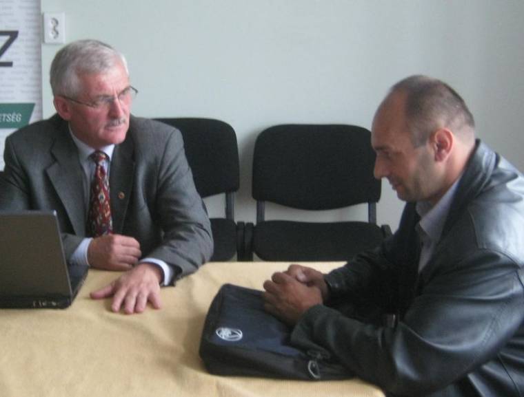 Sorin Badea bocsánatot kért