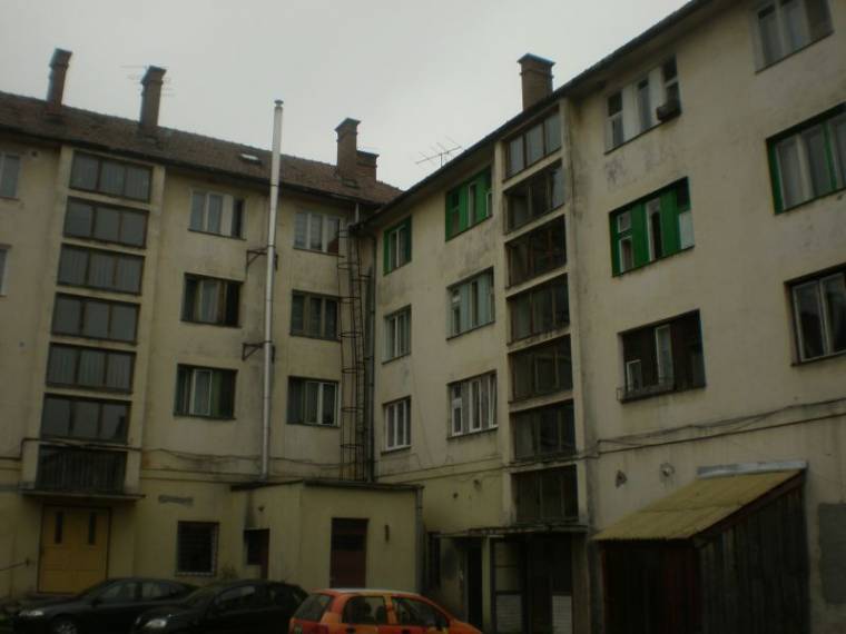 Lakószövetség-alapításra biztatnak