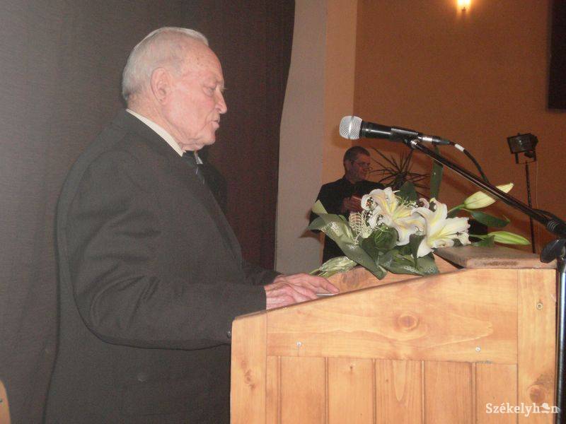•  Fotó: Pethő Melánia