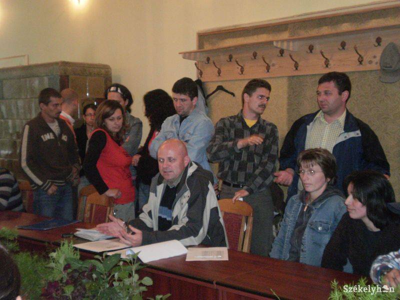•  Fotó: Pethő Melánia