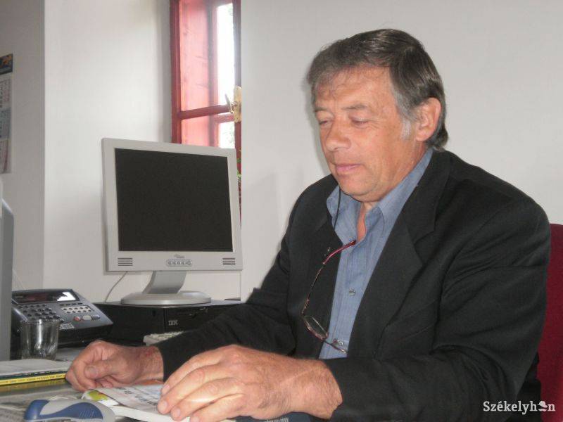 •  Fotó: Pethő Melánia