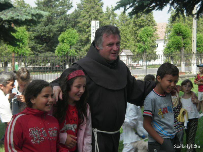 •  Fotó: Pethő Melánia
