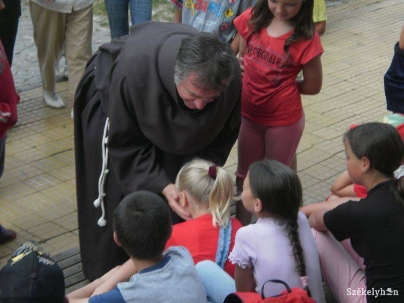 •  Fotó: Pethő Melánia