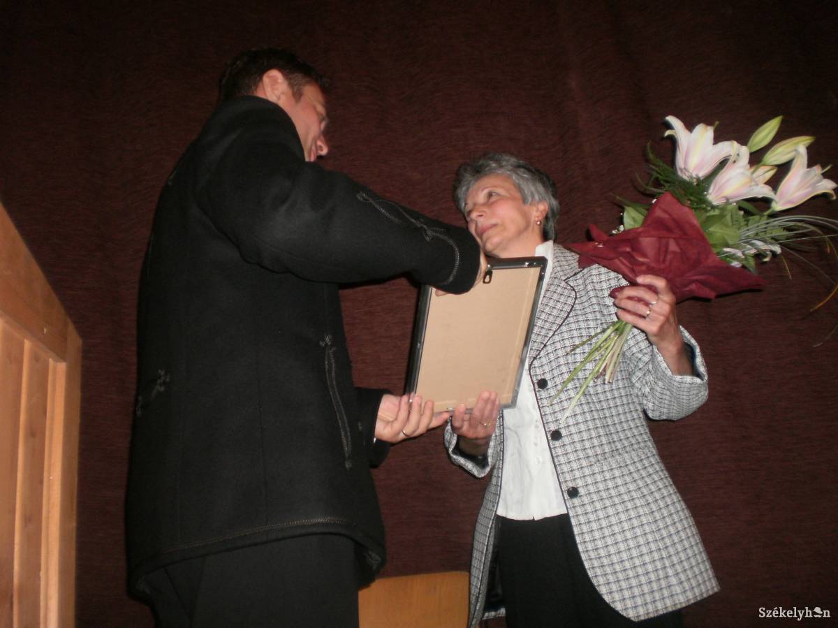 •  Fotó: Pethő Melánia