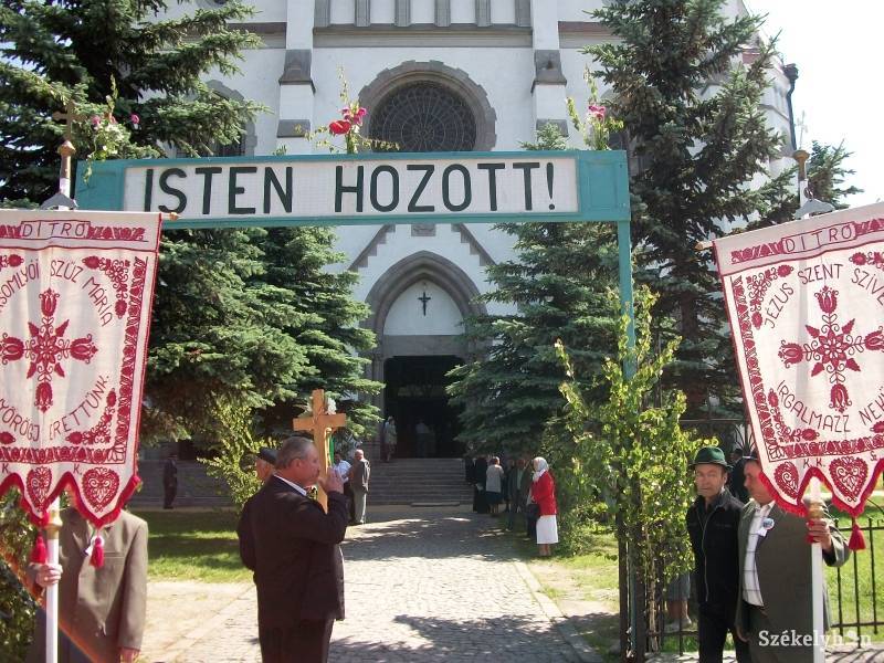 •  Fotó: Csibi Márti