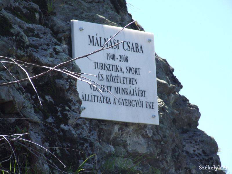 •  Fotó: Csibi Márti