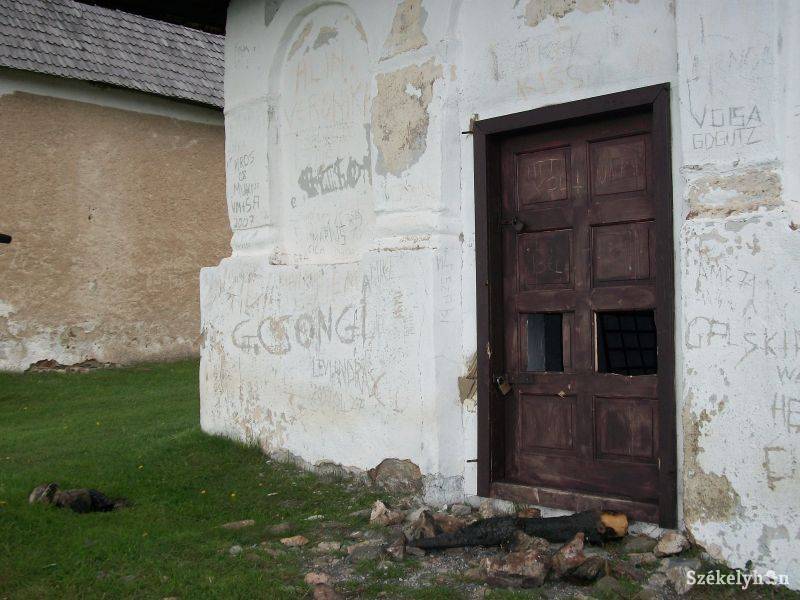 •  Fotó: Csibi Márti