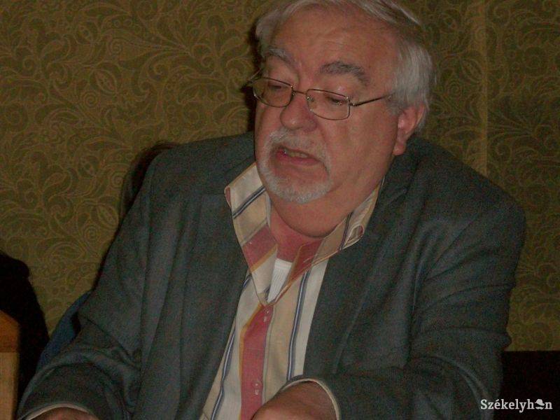 •  Fotó: Csibi Márti