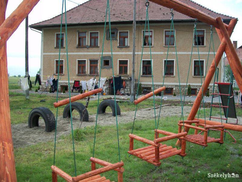 •  Fotó: Csibi Márti
