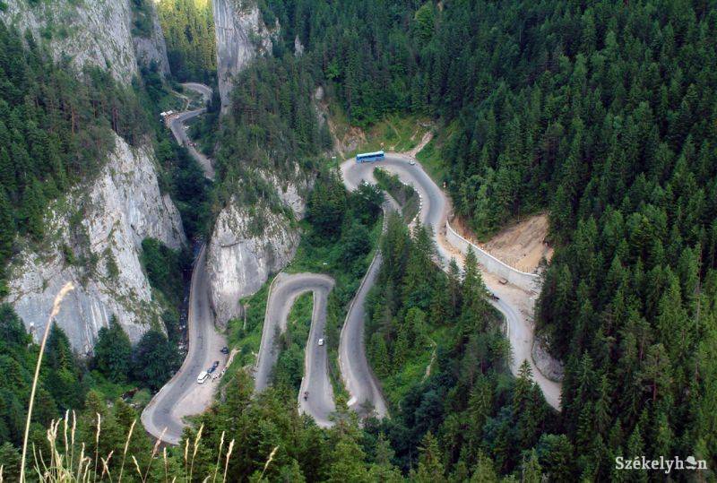 •  Fotó: Csibi Márti