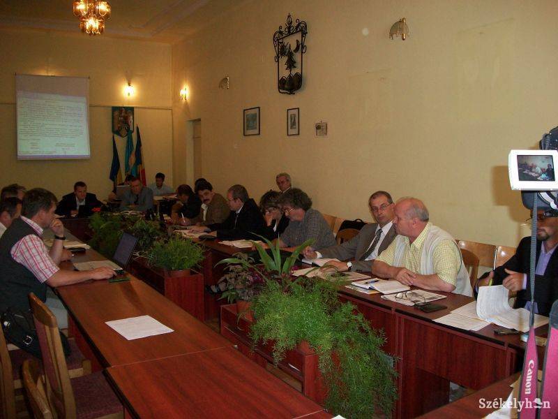 •  Fotó: Csibi Márti