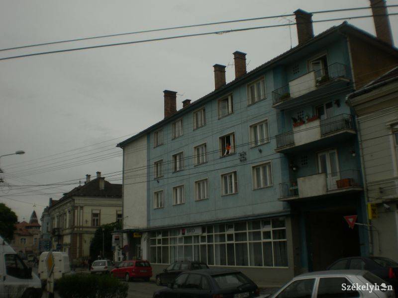 •  Fotó: Pethő Melánia