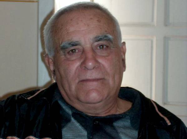 Elhunyt Basilidesz Csaba