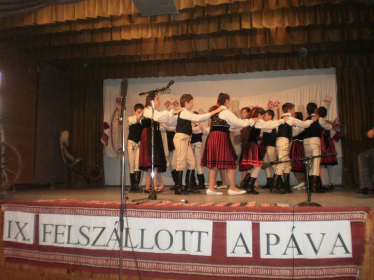 Hagyományápolás az Alfalvi Napokon