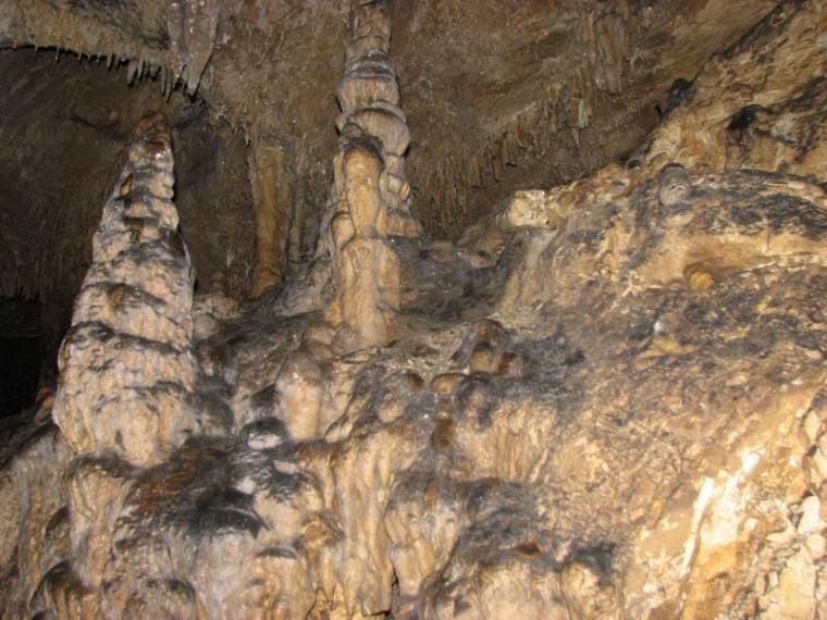 Barlangásztábort szerveznek