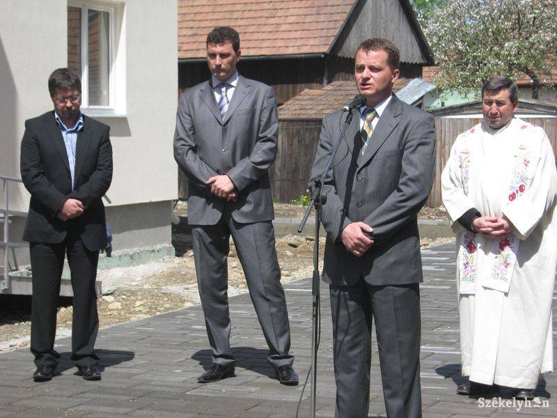 •  Fotó: Pethő Melánia